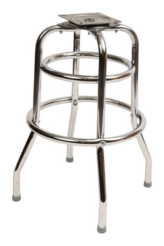 Bar stool replacement frame - stool,