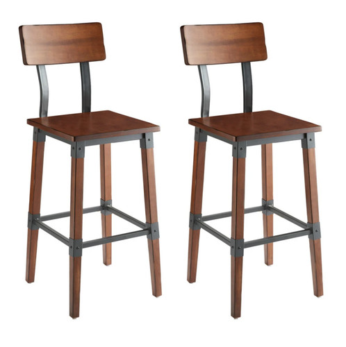 Pack industrial style rustic - industrial,