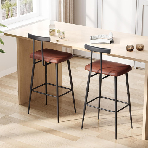 Set bar stools - of,