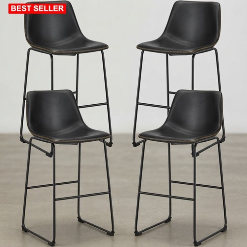 Counter height bar stools - height,