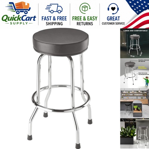 Durable 360 swivel - 360°, bar