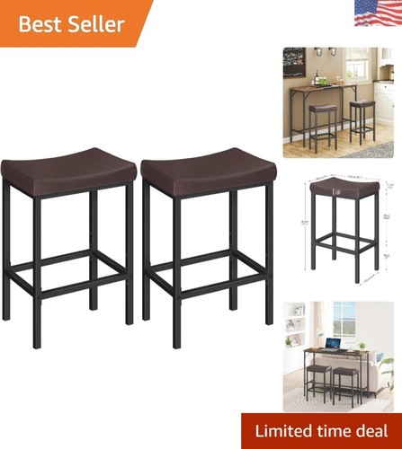 Set modern saddle - of,